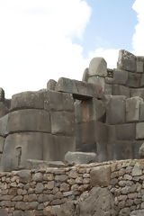 Fortaleza de Sacsayhuamn, Sacsayhuaman