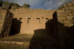 Ciudadela de Pisac