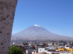 Arequipa