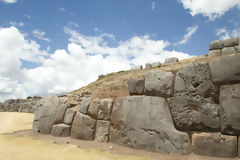 Fortaleza de Sacsayhuamn, Sacsayhuaman