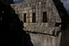 Ciudadela de Machu Picchu