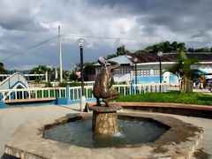 Punta de Tahuisco, boulevar (Moyobamba)