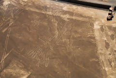 Lneas de Nazca