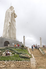 Mirador de la Virgen Inmaculada Concepcin