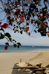 Playa Cabo Blanco