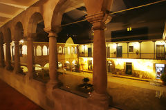 Hotel Libertador