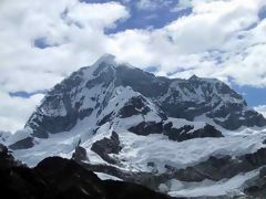 Cordillera Blanca