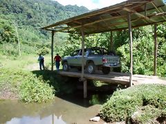 Puente (Cascayunga)