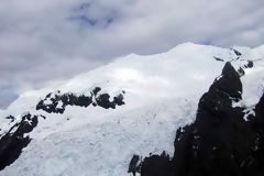 Cordillera Blanca