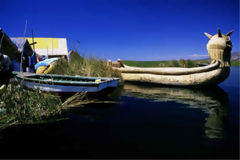 Lago Titicaca