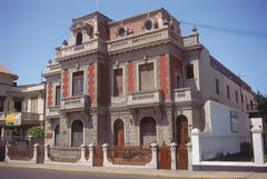 Casa de la Punta