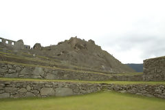 Ciudadela de Machu Picchu