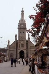 Santuario del Seor de Luren