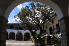 Casa Vivanco, Ayacucho