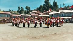 Isla de Taquile