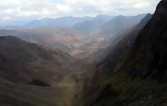 Cordillera Blanca