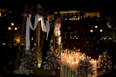 Semana Santa en Lima