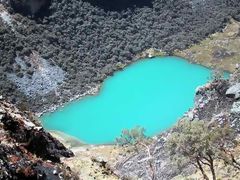 Cordillera Blanca