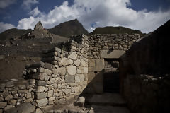 Ciudadela de Machu Picchu