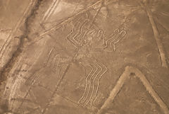 Lneas de Nazca