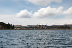 Lago Titicaca