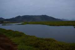 Laguna de San Diego