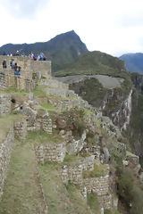 Ciudadela de Machu Picchu