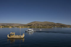 Islas de los Uros