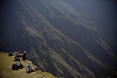 Ciudadela de Machu Picchu