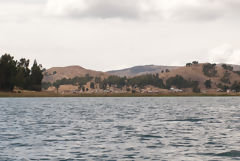 Lago Titicaca