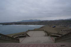 Playa de Barranca