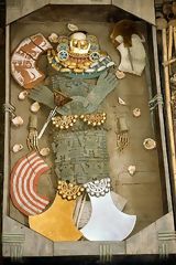 El Señor de Sípan, Lambayeque