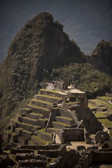 Ciudadela de Machu Picchu