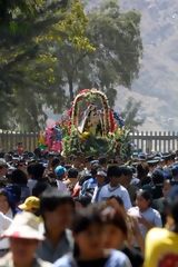 Santa Rosa de Quives, Lima