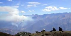 Cordillera Blanca