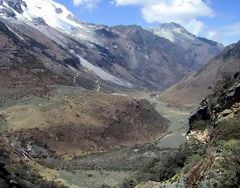 Cordillera Blanca