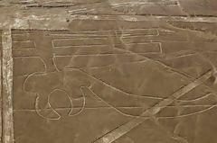 Lneas de Nazca