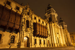 Catedral de Lima