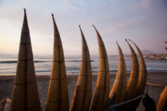 Balneario de Huanchaco