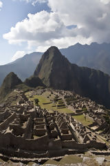 Ciudadela de Machu Picchu