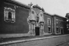 Escuela de Bellas Artes (1924)