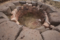 Complejo arqueolgico de Sillustani