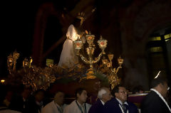 Semana Santa en Lima