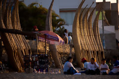 Balneario de Huanchaco