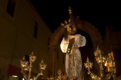 Semana Santa en Lima