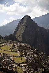 Ciudadela de Machu Picchu