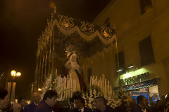 Semana Santa en Lima