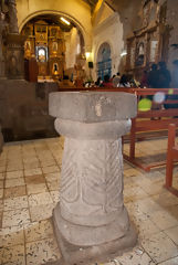 Iglesia Nuestra Seora de la Asuncin en Chucuito