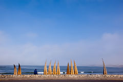 Balneario de Huanchaco