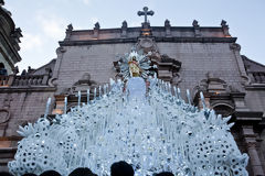 Procesin del Cristo Resucitado